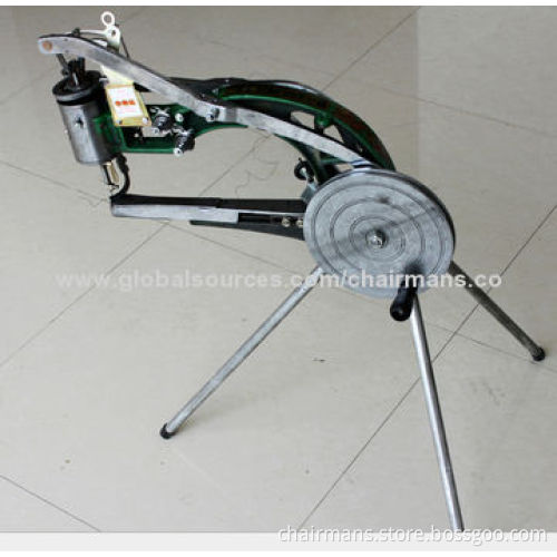 Shoe Repair Machine, OEM Orders Available